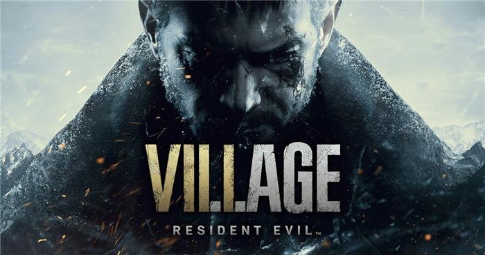 Vedremo presto il primo gameplay di Resident Evil Village