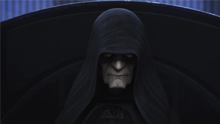 Star Wars Hva betyr Sidious? Sith Lord's Name forklarte