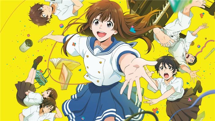 Funimation `` chanter un peu d'harmonie '' Billets en vente