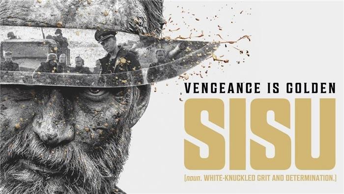 Revisión de 'Sisu' una mezcla decente de la wwii venganza-fantasía con spaghetti western e hiperviolento cine de acción