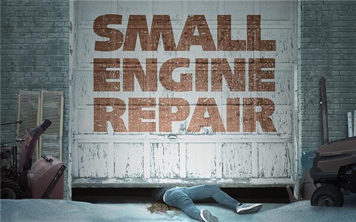 „Small Engine Repair” przegląd hipokryzji męskości w najlepszym wydaniu