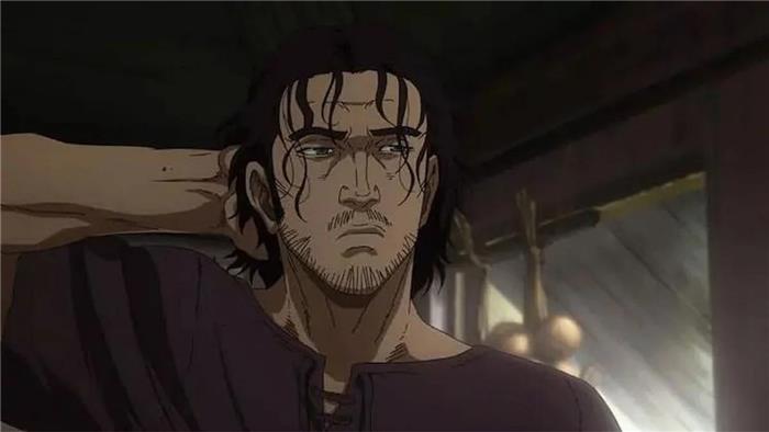 Qui est un serpent dans «Vinland Saga»? Est-il basé sur une vraie personne?