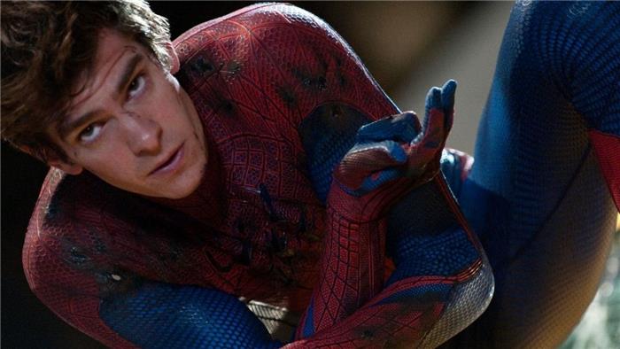 'Spider-Man No Way Home' Andrew Garfield pensou que trazendo de volta seu Homem-Aranha era uma ideia estúpida