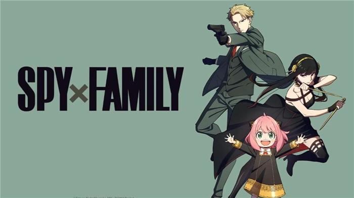 Spy X Family Episodio Top 10 Data e ora di uscita, anteprima, spoiler e altro ancora