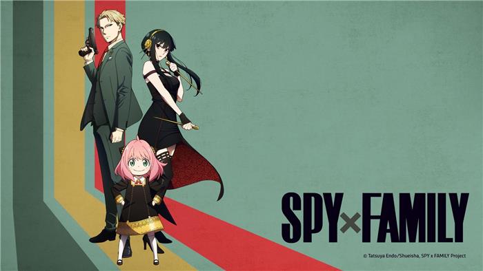 Spy X Family Episodio 8 Fecha y hora de lanzamiento, vista previa, spoilers y más