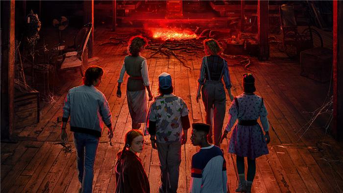 'Stranger Things Staffel 4 Vol. 1 'Ende, erklärte, was in Fremder Things Staffel 4 passiert?