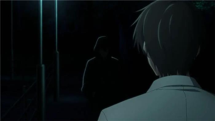 'Oshi no ko' che è lo stalker? E perché ha ucciso Gorou e AI?
