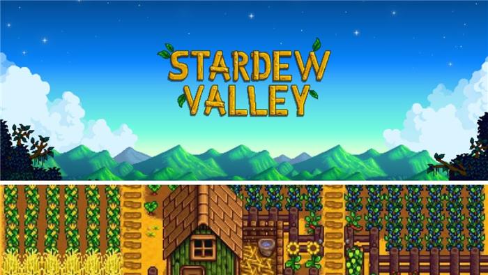 Meilleures cultures d'été à Stardew Valley