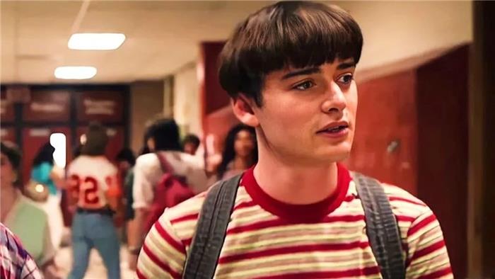 Er Will Byers homofile, bi eller rett? Hans seksualitet forklarte