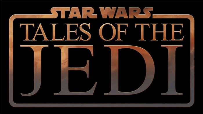 Wann und wo sind Star Wars Tales des Jedi -Sets?