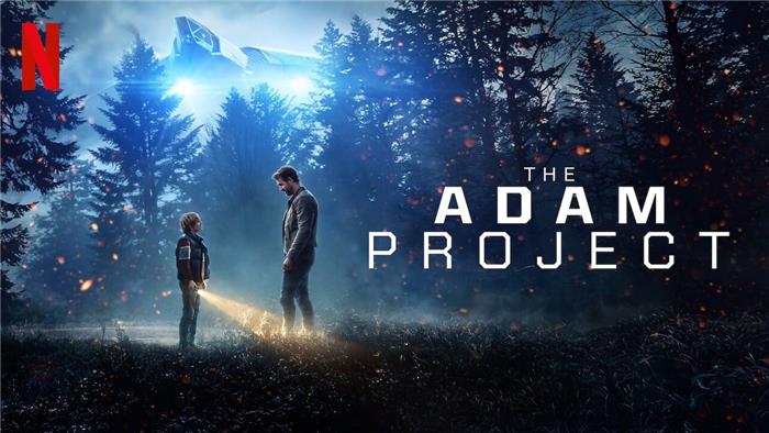 'The Adam Project' anmeldelse Ryan Reynolds fortsetter å levere gode familiefilmer