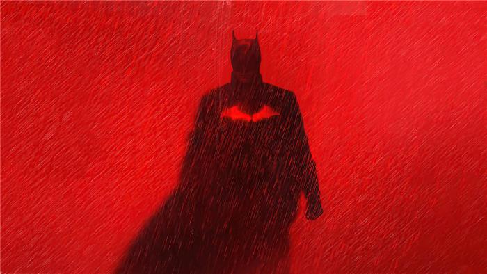 Ist der Batman auf HBO Max oder Netflix?