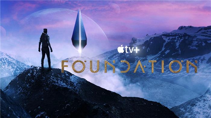 'Foundation' TV Show Review Et forbløffende Inter Galactic Adventure