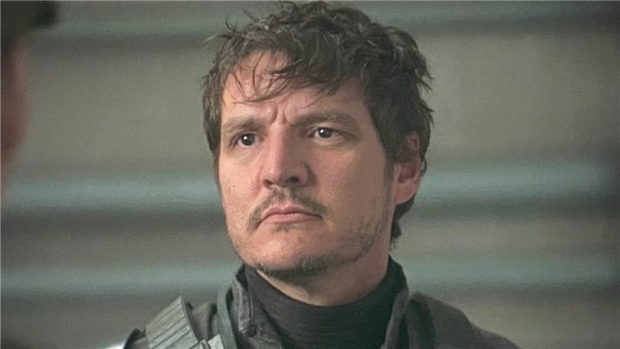 Pedro Pascal révèle si le mandalorien pouvait apparaître dans un film Star Wars à l'avenir