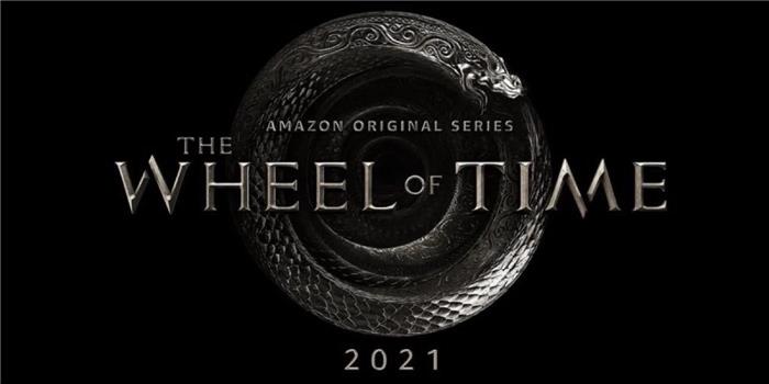 La serie di Amazon The Wheel of Time TV ha un logo ufficiale!