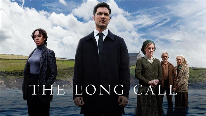 'The Long Call' Review Mystery, representación y sensibilidades de telenovela