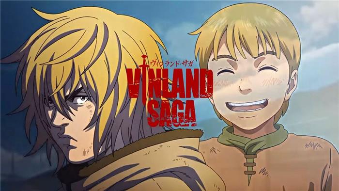 Vinland Saga kommer Thorfinn hjem? Når?