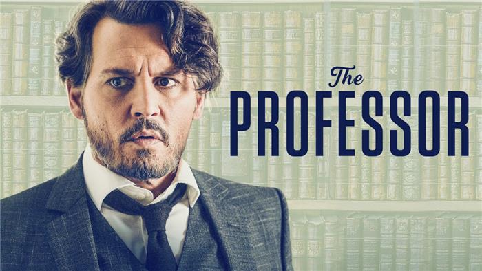 The Professor Ending, ha spiegato cosa succede al personaggio di Johnny Depp nel professore?