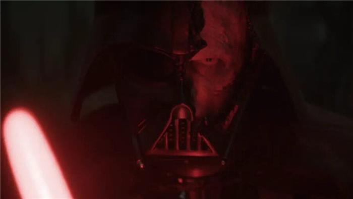 Guerra nas Estrelas, quanto tempo durou Anakin Darth Vader?