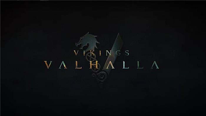 Netflix revela as primeiras cenas de 'Vikings Valhalla' e algumas figuras históricas interessantes