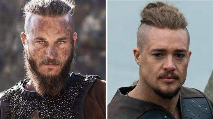 Vikings vs. Ostatnie królestwo, które show jest lepsze i dokładniejsze?