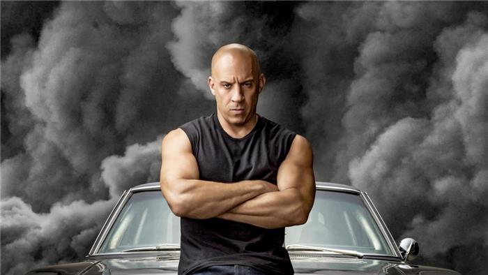 Vin Diesel erter nye rollebesetninger til den kommende 'Fast and Furious Top 10'