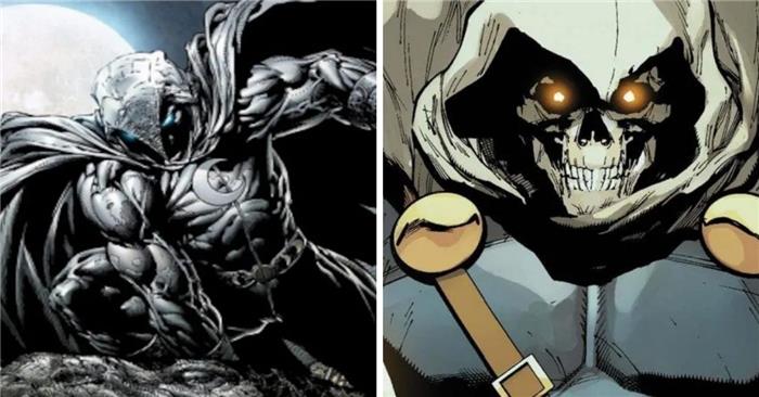 Moon Knight vs. Taskmaster que ganaría y por qué?