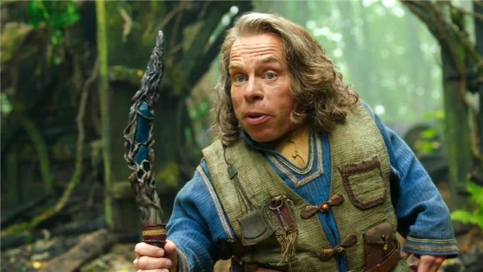 Warwick Davis Net Worth, Bio, Alter, Größe, Frau, Kinder & More