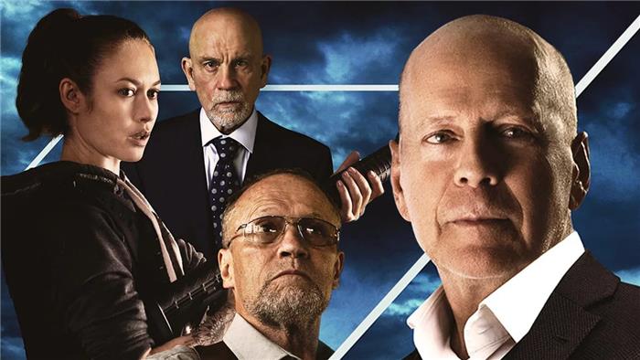 'White Elephant' slutt, forklarte hva som skjer med Bruce Willis i White Elephant?