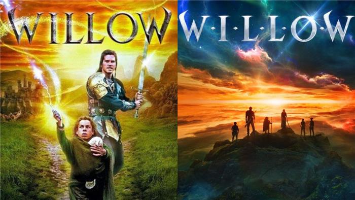 Willow Timeline explicó cuánto tiempo ha pasado entre la película y el programa?