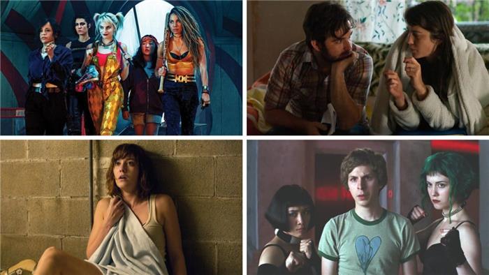 Top 10 melhores filmes de Mary Elizabeth Winstead para assistir no top 10top 10