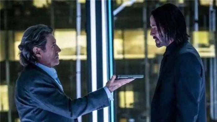 Dlaczego Winston zdradził Johna Wick? Wyjaśnione zakończenie „John Wick rozdział 3 - Parabellum”