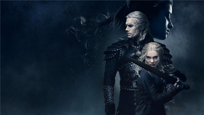 Netflix The Witcher Watch Order Order Spin-off et le film d'animation inclus