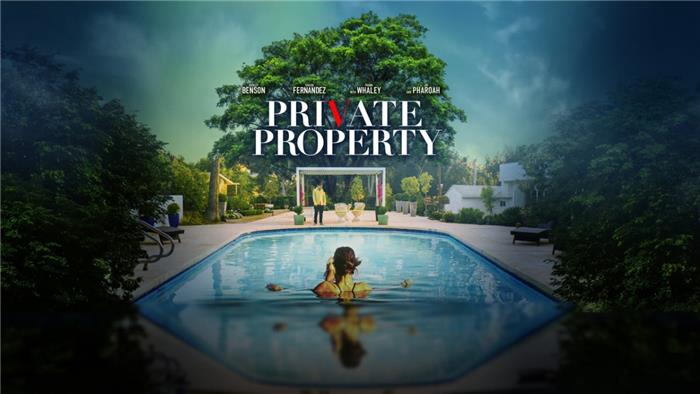 Recenzja „Private Property” Ashley Benson nie może uratować tego nudnego thrillera