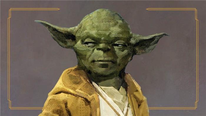 Star Wars estava Yoda vivo durante a Era da Alta República?